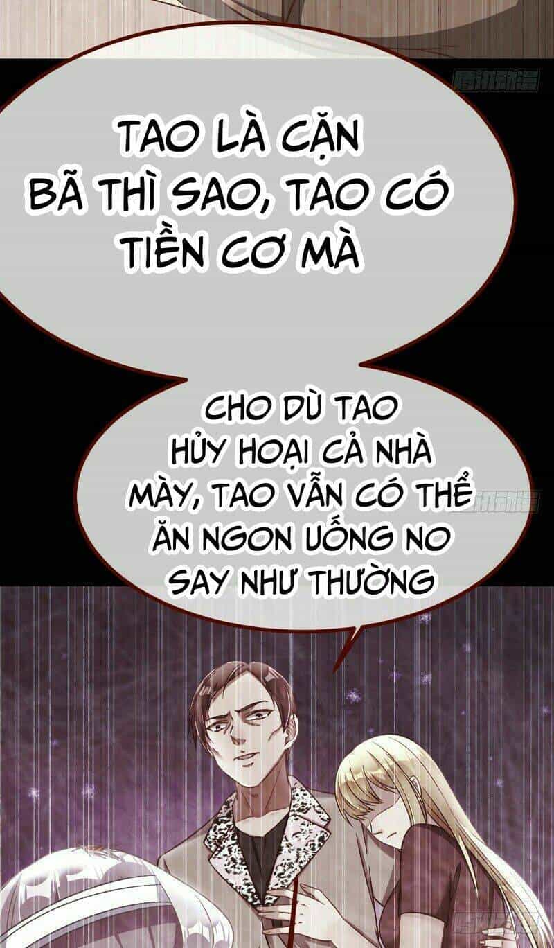 Vạn Tra Triêu Hoàng - Chương 124.6 - ảnh 53