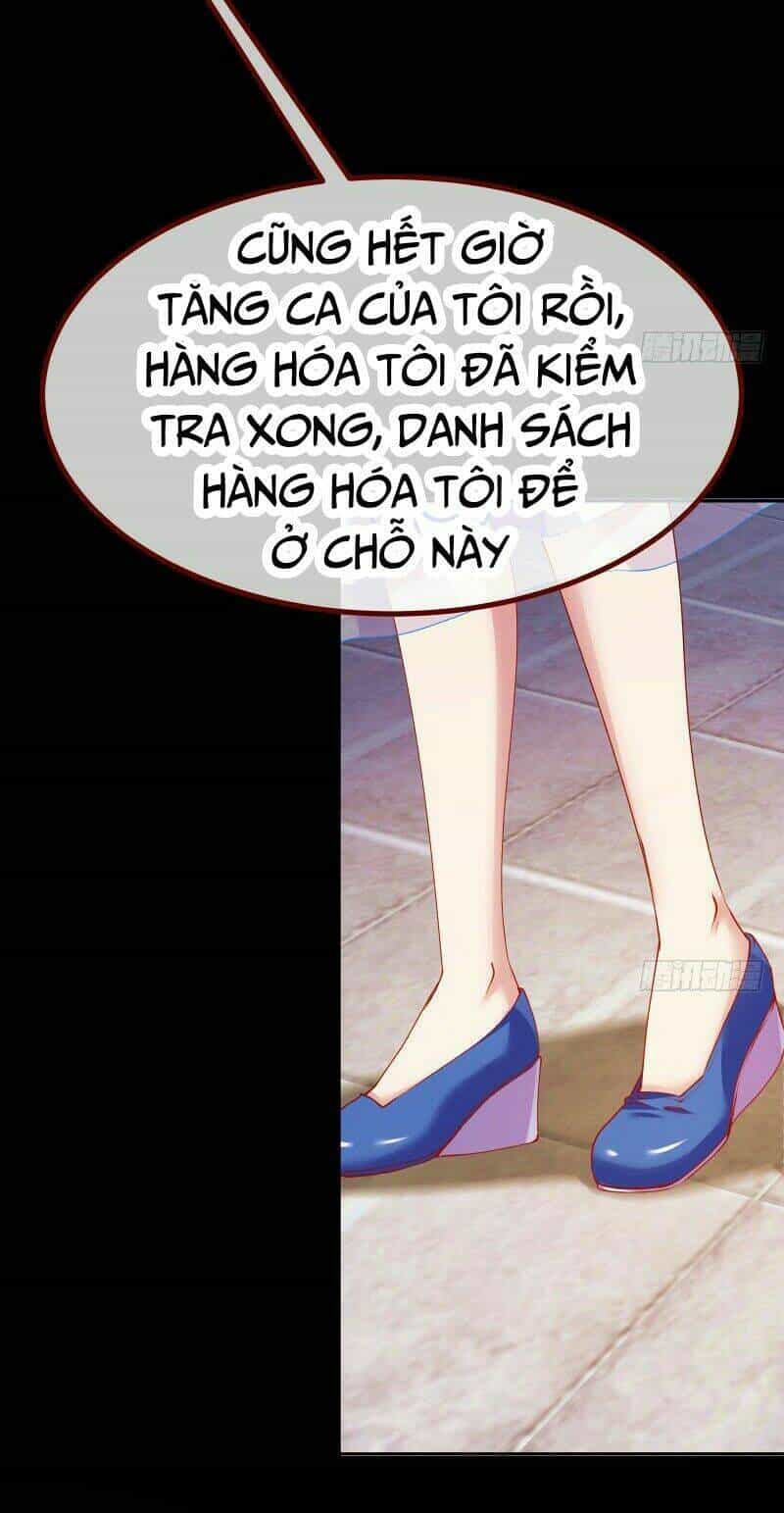 Vạn Tra Triêu Hoàng - Chương 124.6 - ảnh 8