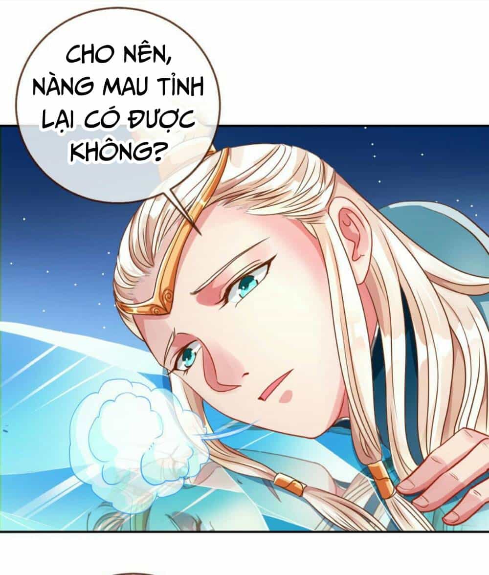 Vạn Tra Triêu Hoàng - Chương 125 - ảnh 21