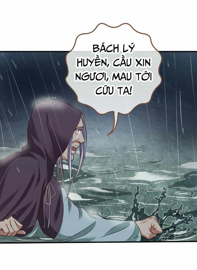 Vạn Tra Triêu Hoàng - Chương 125 - ảnh 33