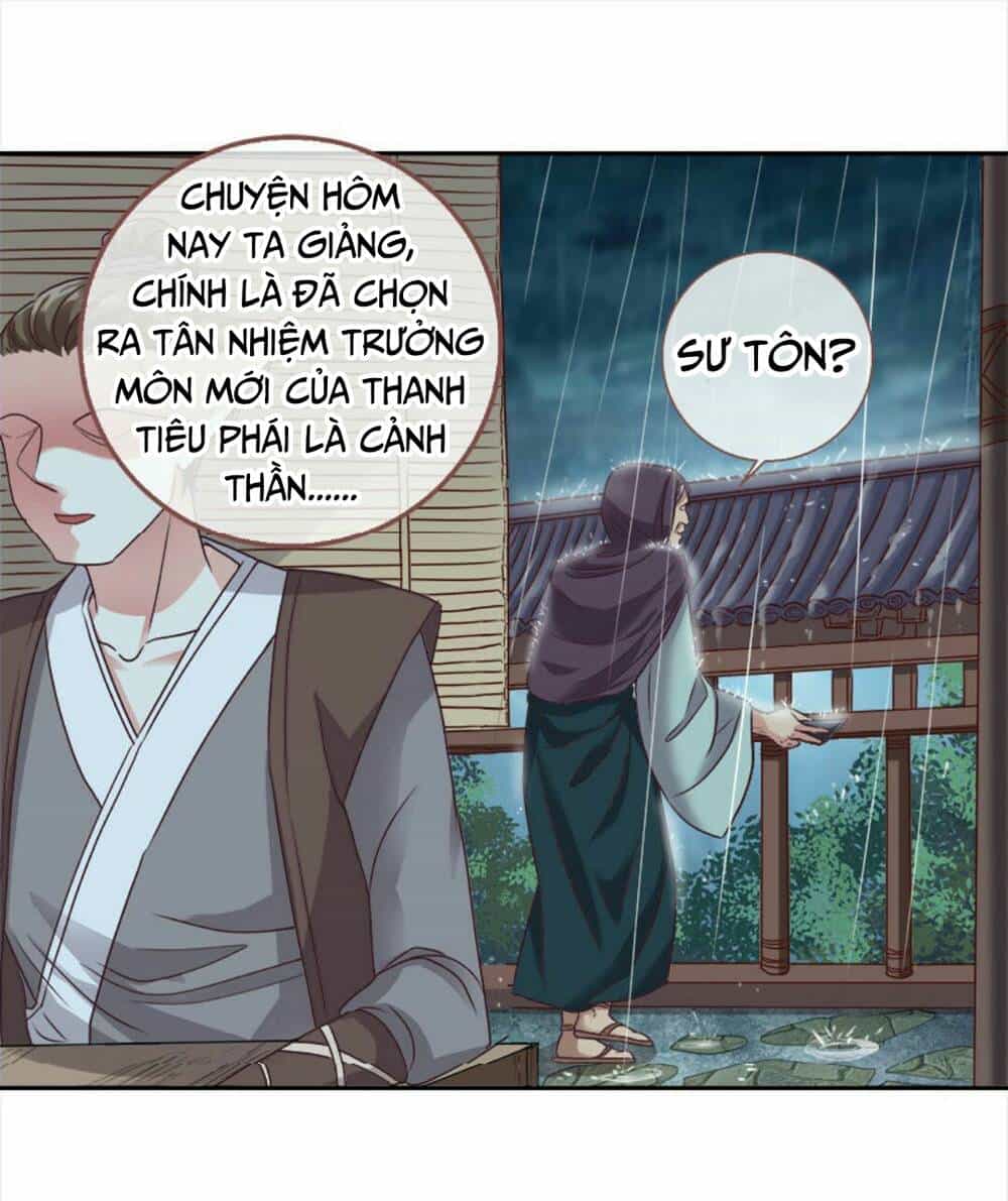 Vạn Tra Triêu Hoàng - Chương 125 - ảnh 6