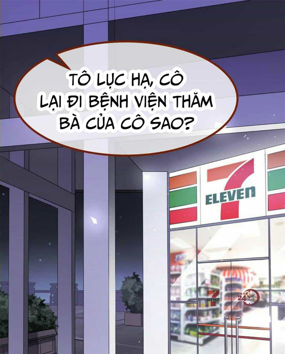 Vạn Tra Triêu Hoàng - Chương 126 - ảnh 2