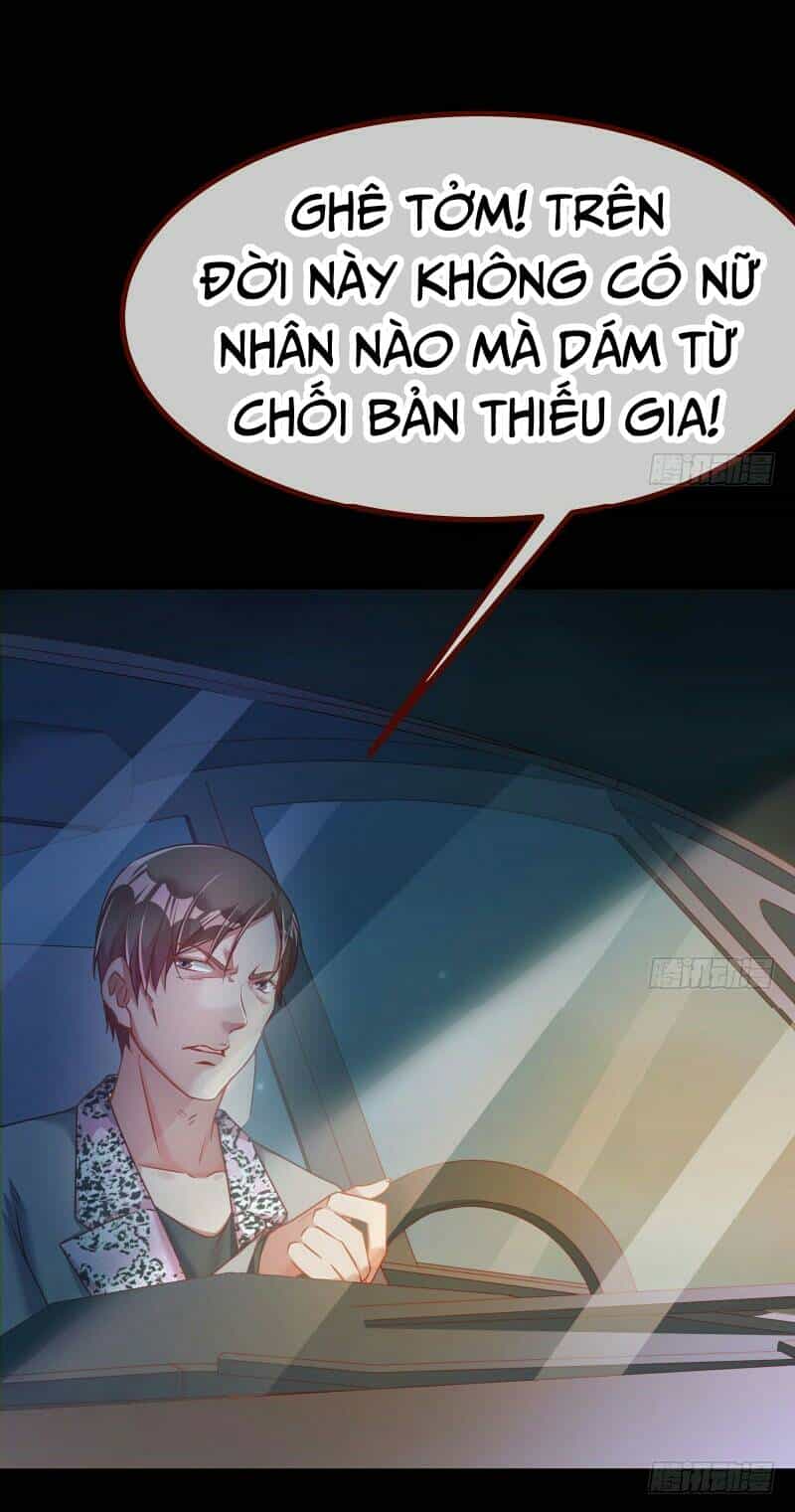 Vạn Tra Triêu Hoàng - Chương 126 - ảnh 21