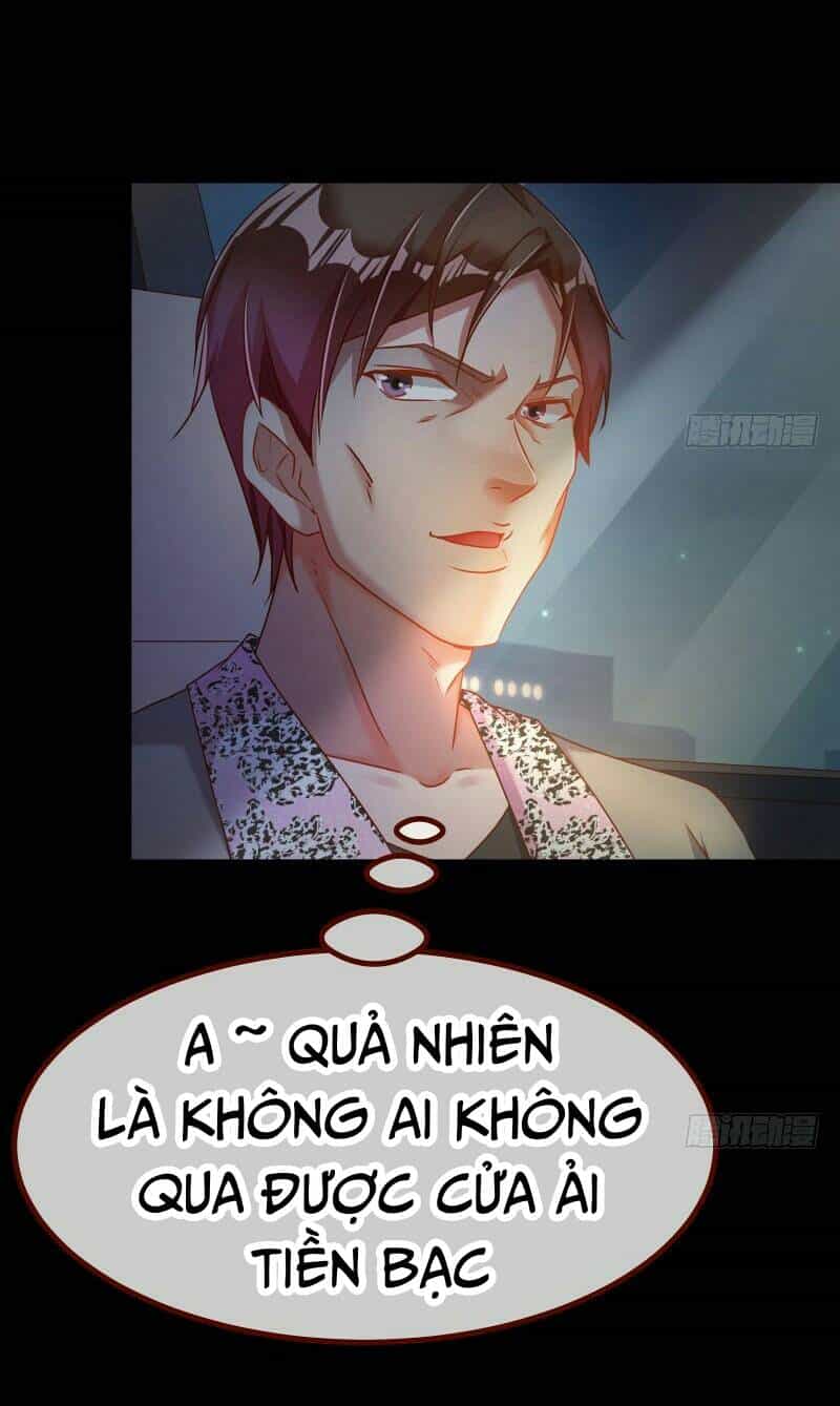 Vạn Tra Triêu Hoàng - Chương 126 - ảnh 24