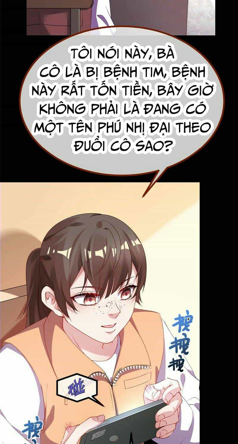 Vạn Tra Triêu Hoàng - Chương 126 - ảnh 4