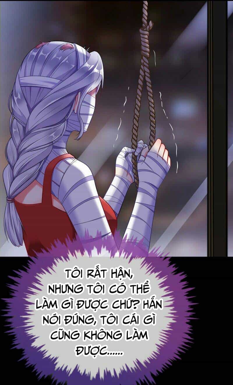 Vạn Tra Triêu Hoàng - Chương 126 - ảnh 57
