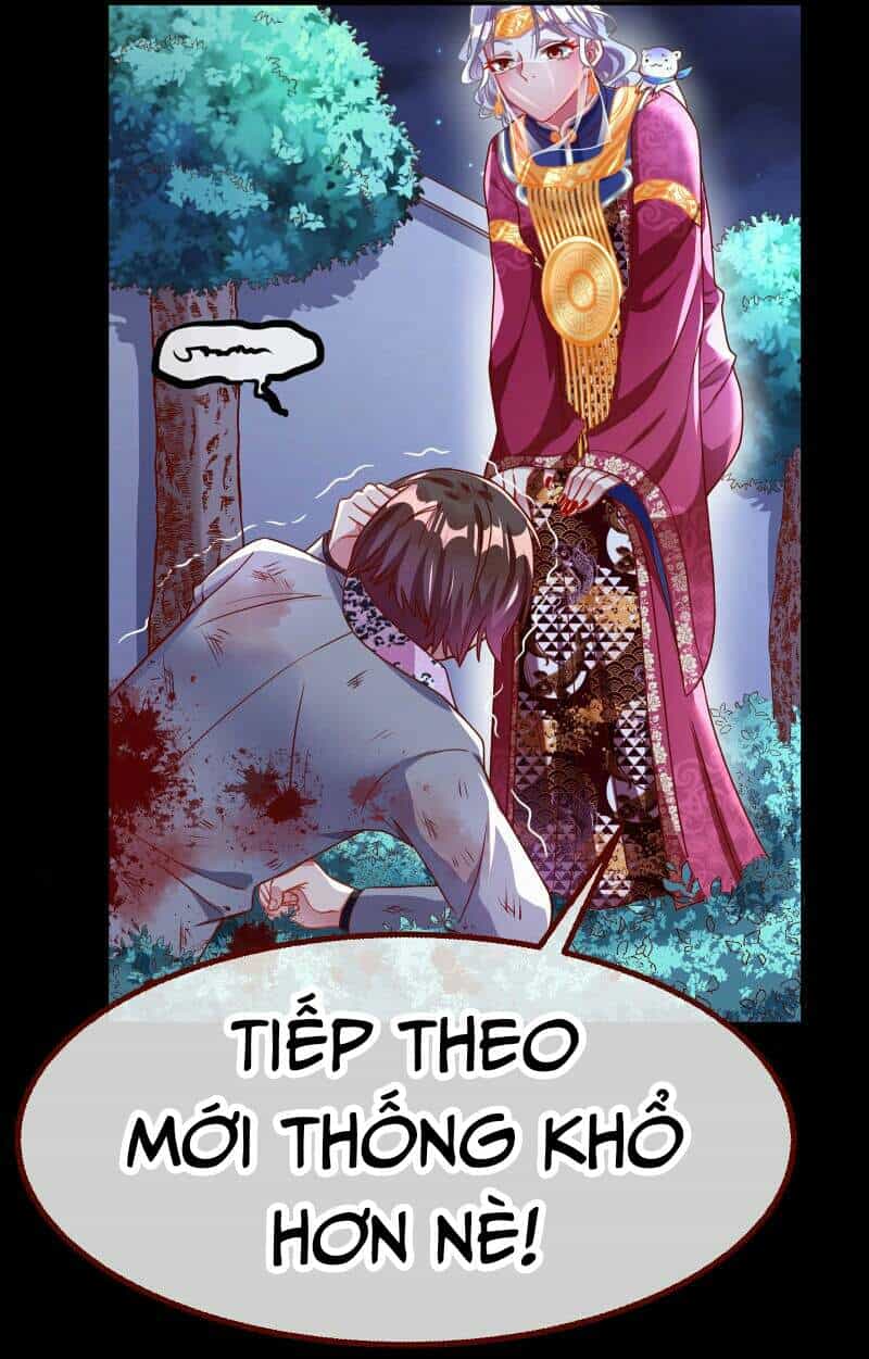 Vạn Tra Triêu Hoàng - Chương 127 - ảnh 13