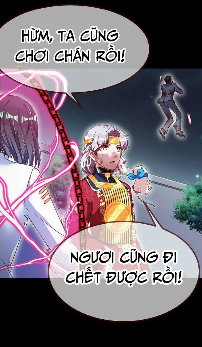 Vạn Tra Triêu Hoàng - Chương 127 - ảnh 21