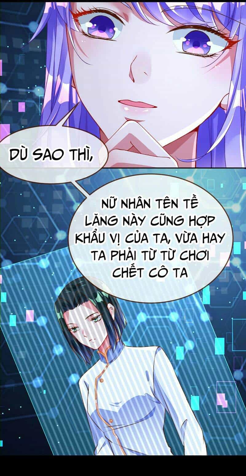 Vạn Tra Triêu Hoàng - Chương 127 - ảnh 42