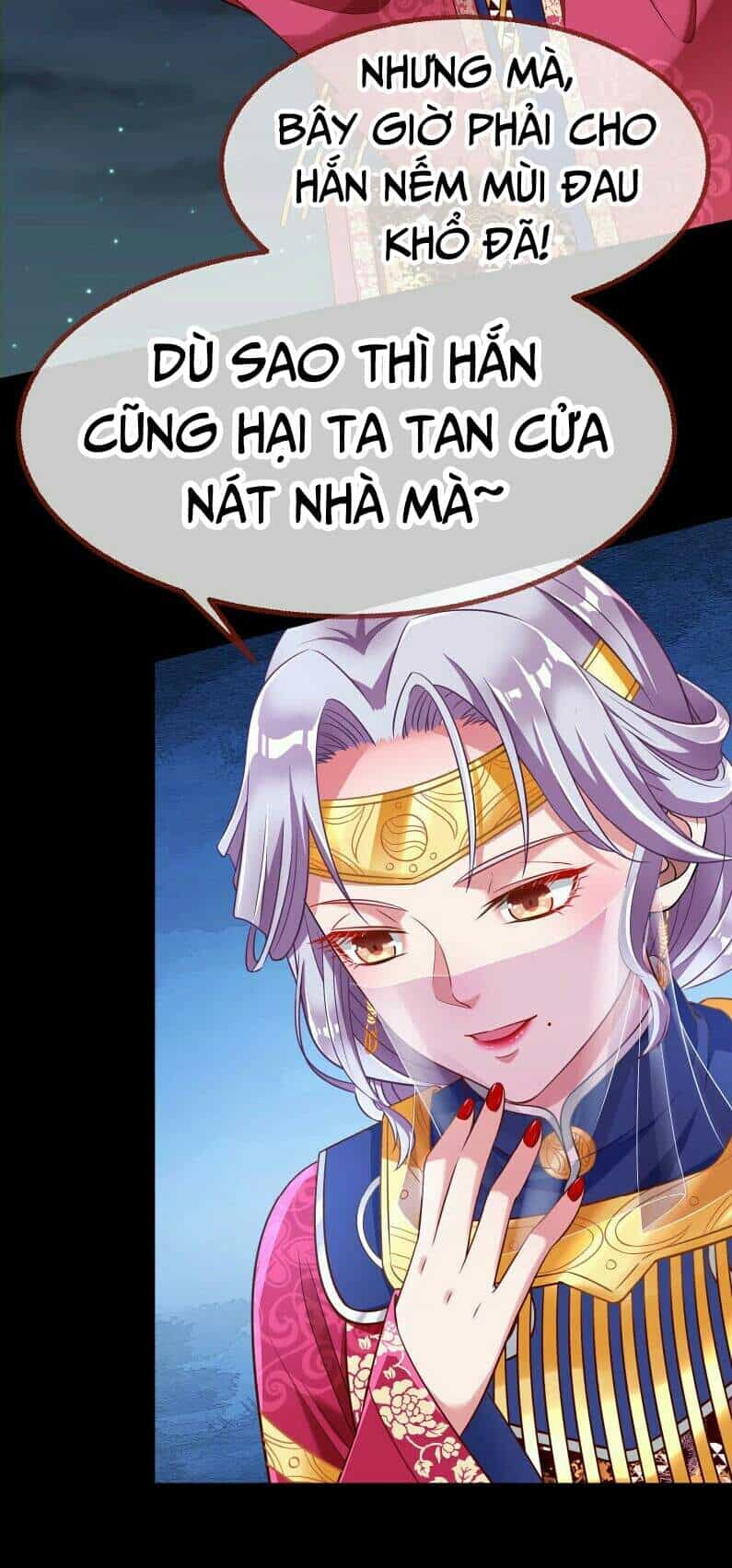 Vạn Tra Triêu Hoàng - Chương 127 - ảnh 9