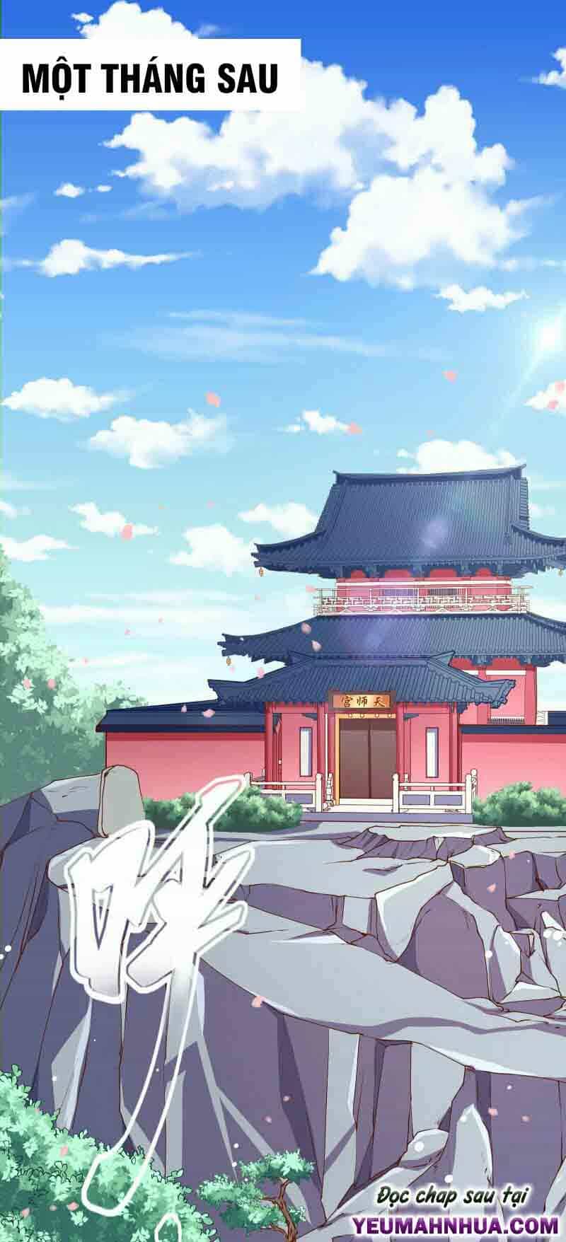 Vạn Tra Triêu Hoàng - Chương 128 - ảnh 1