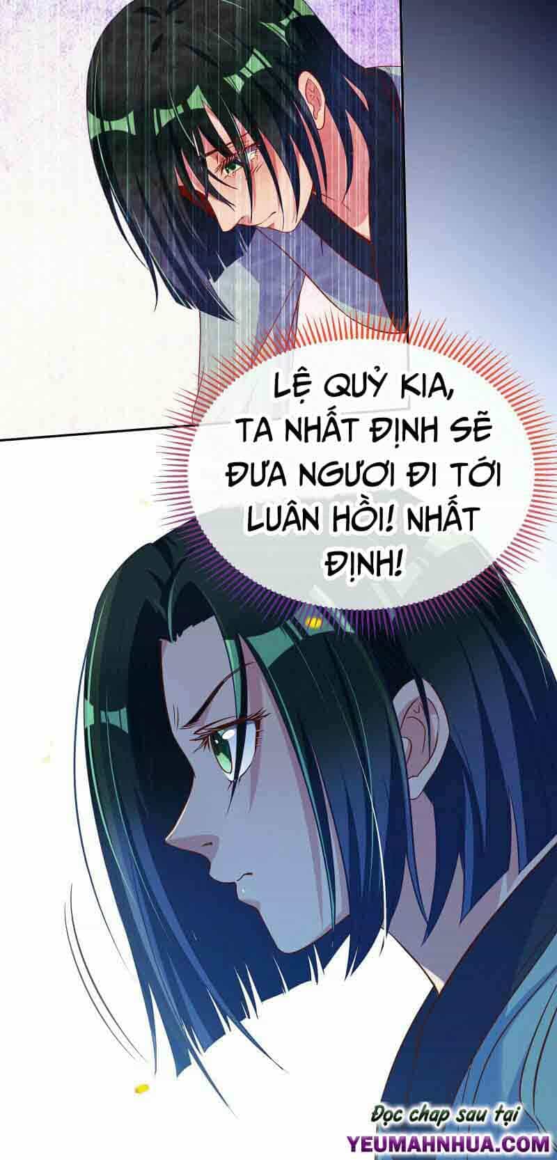 Vạn Tra Triêu Hoàng - Chương 128 - ảnh 13