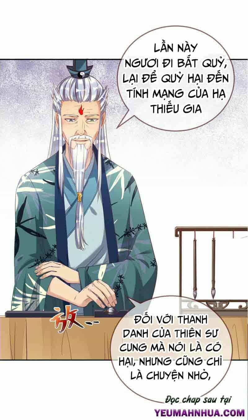 Vạn Tra Triêu Hoàng - Chương 128 - ảnh 18