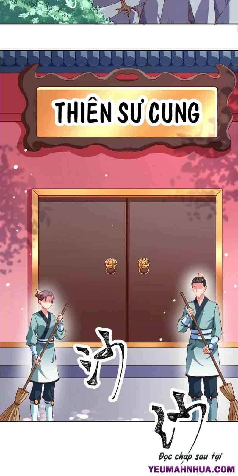 Vạn Tra Triêu Hoàng - Chương 128 - ảnh 2