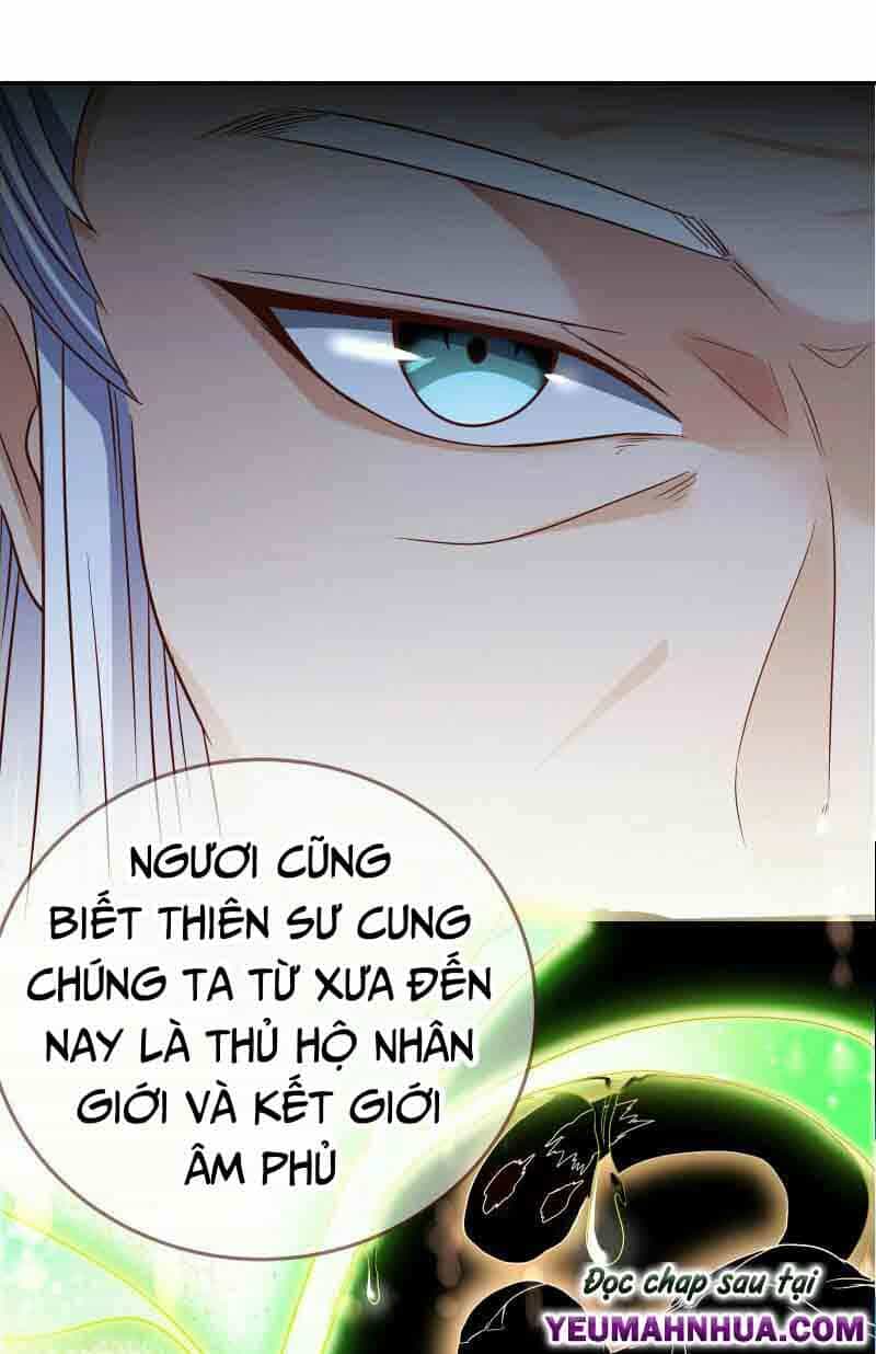 Vạn Tra Triêu Hoàng - Chương 128 - ảnh 25
