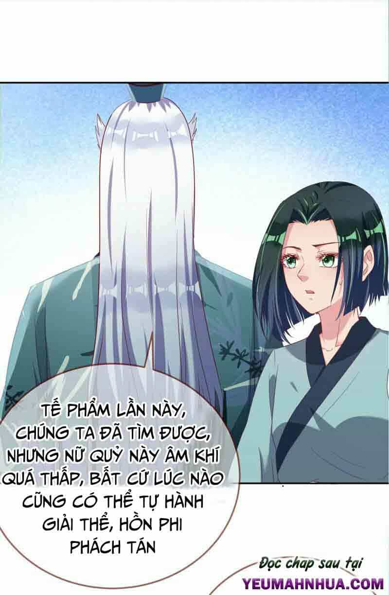 Vạn Tra Triêu Hoàng - Chương 128 - ảnh 27