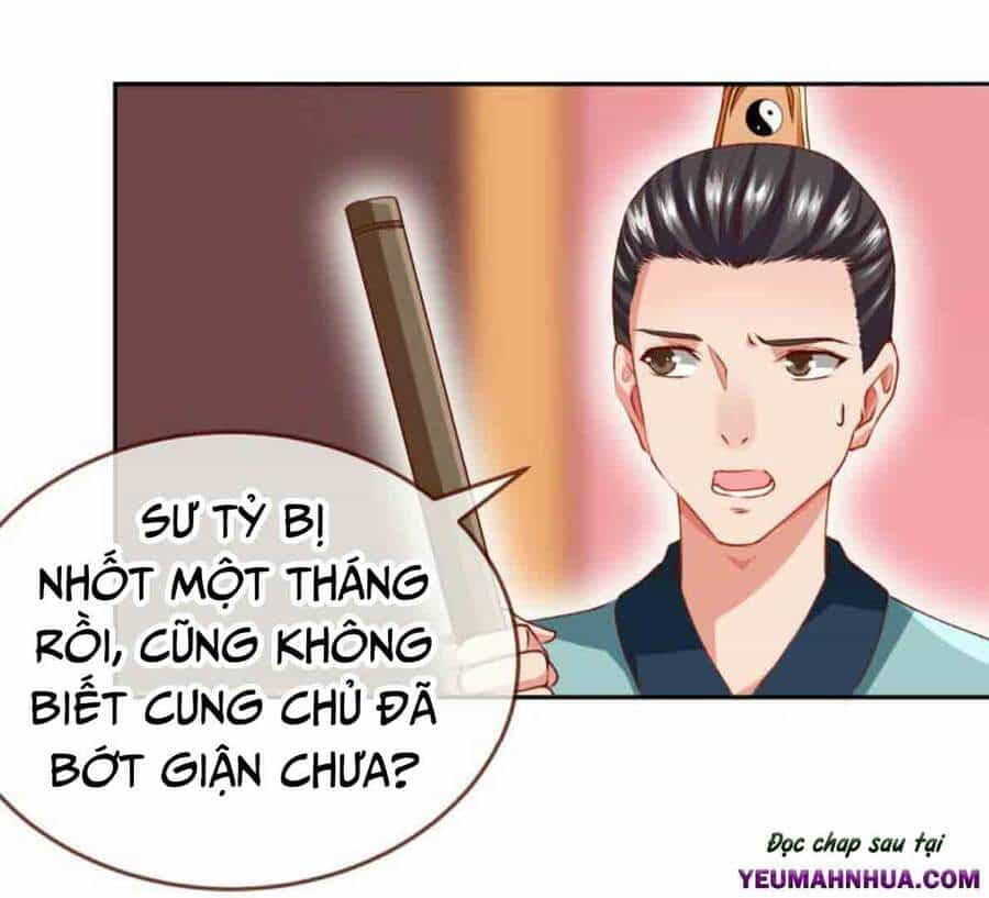 Vạn Tra Triêu Hoàng - Chương 128 - ảnh 3