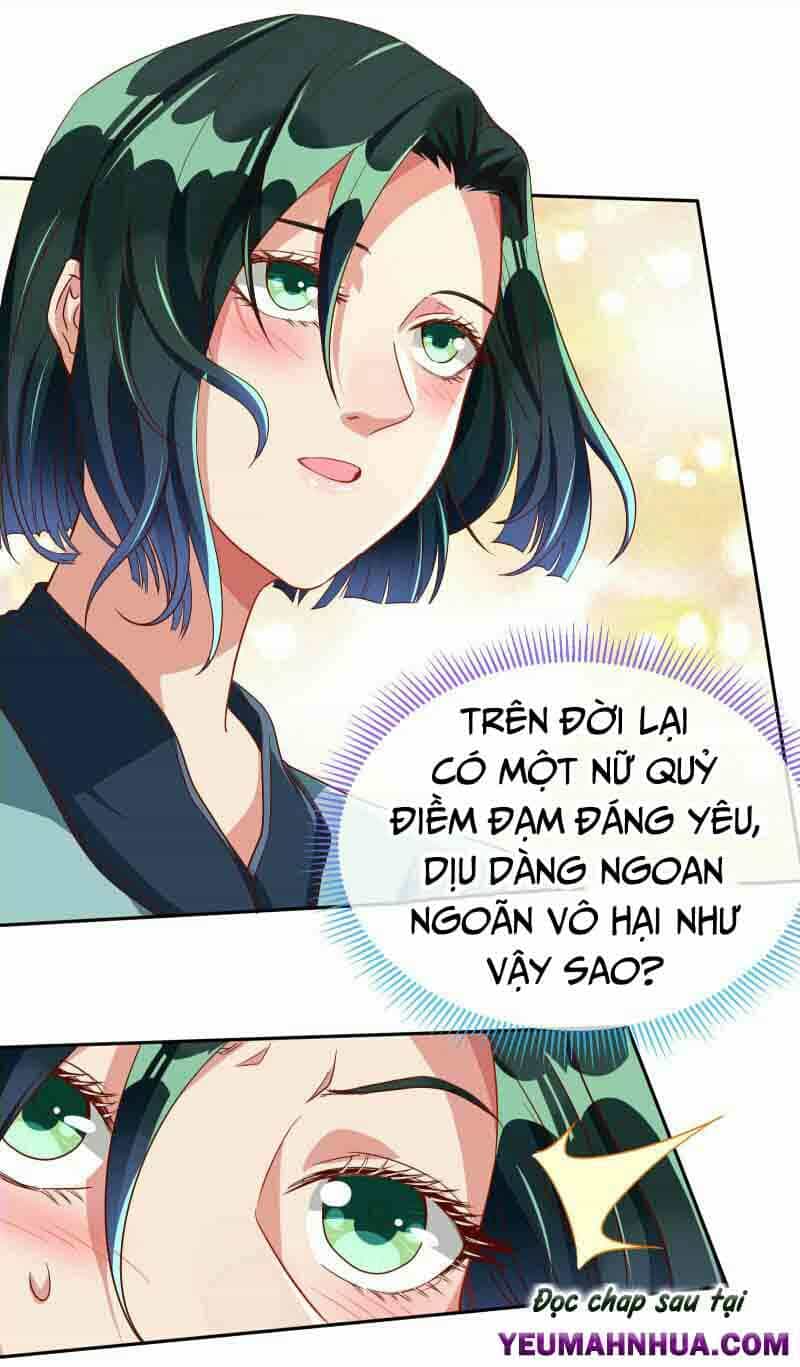Vạn Tra Triêu Hoàng - Chương 128 - ảnh 35