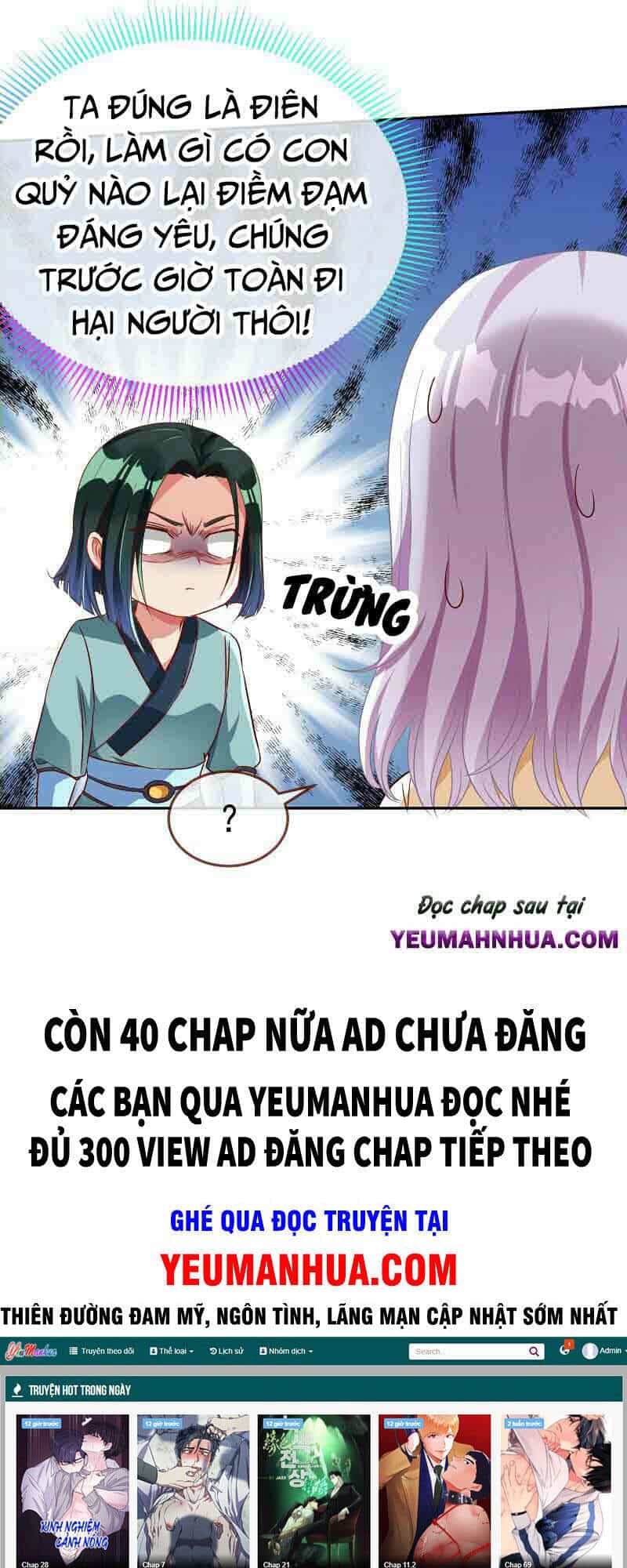 Vạn Tra Triêu Hoàng - Chương 128 - ảnh 36
