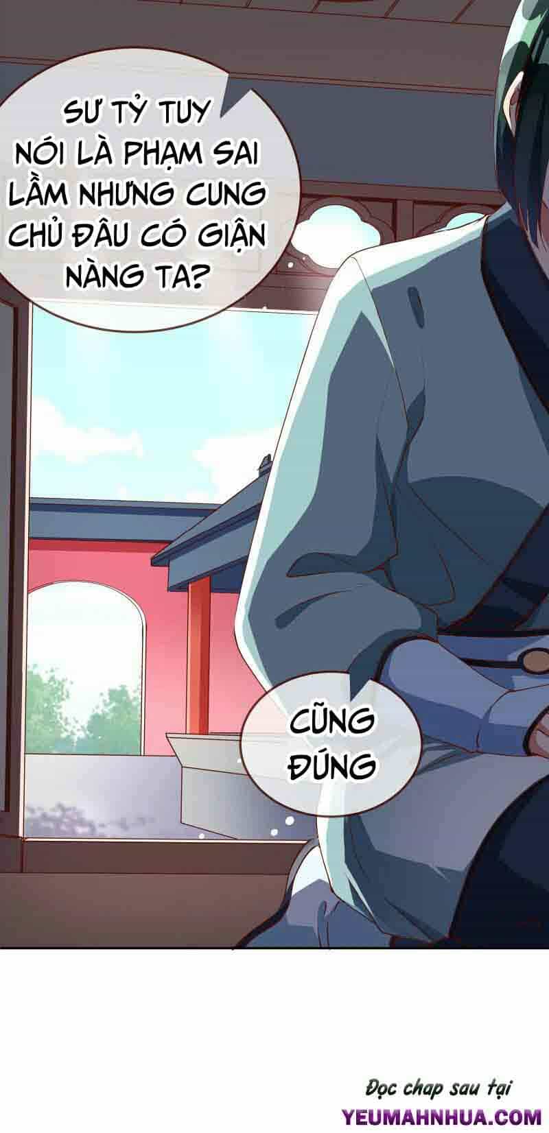 Vạn Tra Triêu Hoàng - Chương 128 - ảnh 5