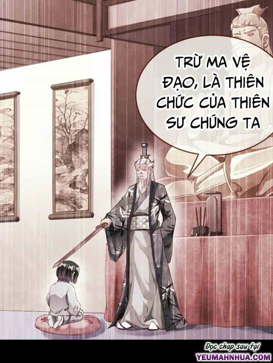 Vạn Tra Triêu Hoàng - Chương 128 - ảnh 7