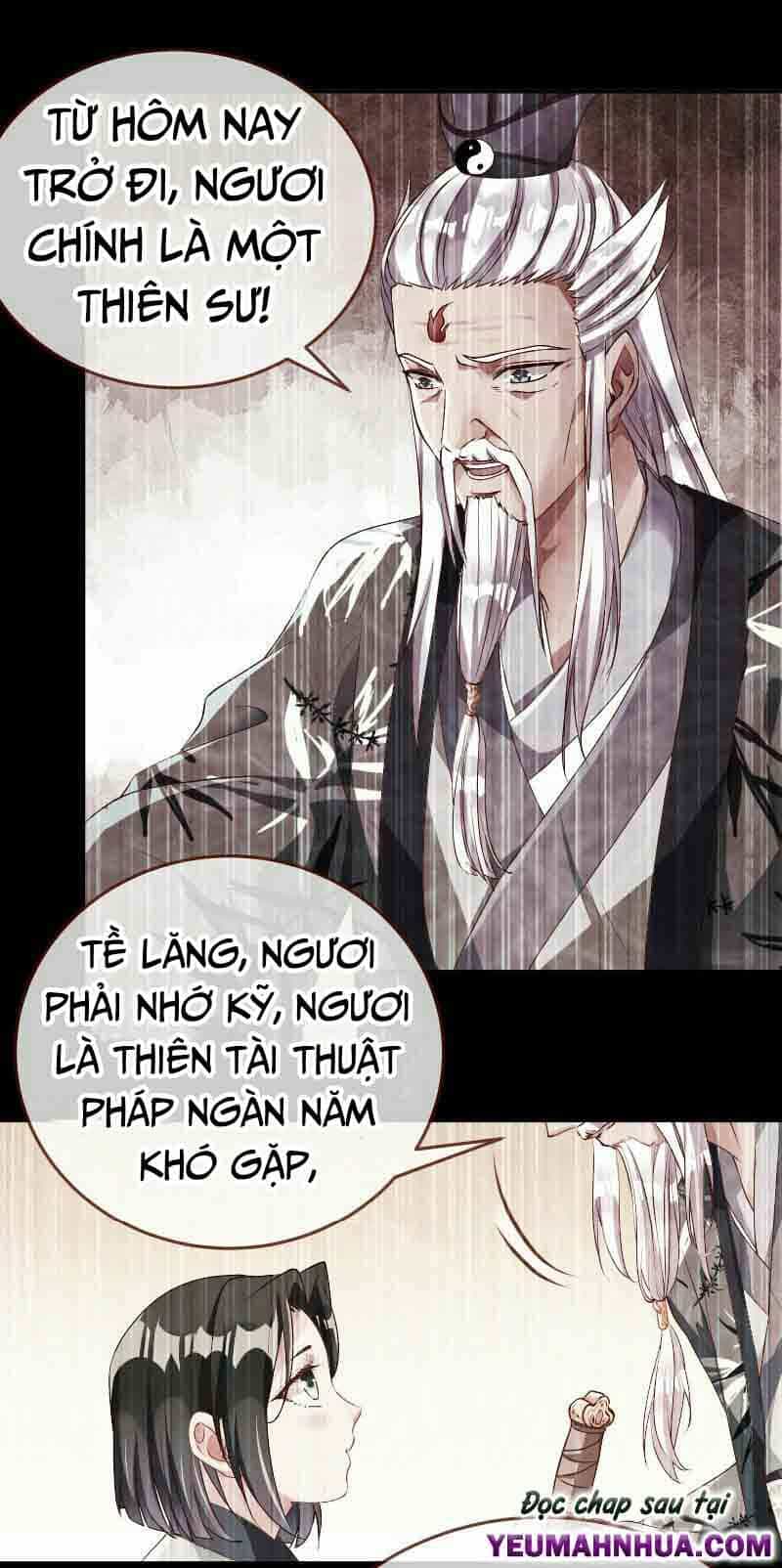 Vạn Tra Triêu Hoàng - Chương 128 - ảnh 8