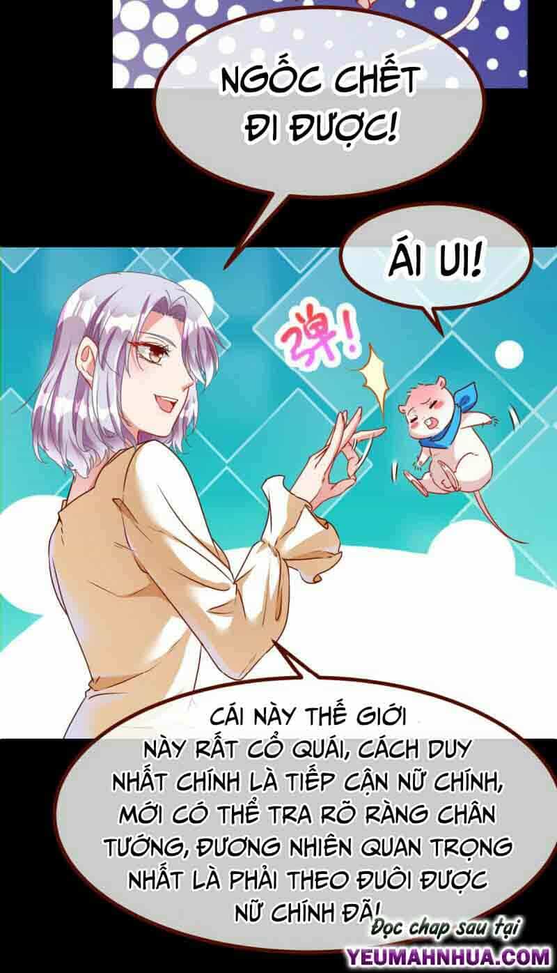 Vạn Tra Triêu Hoàng - Chương 129 - ảnh 16