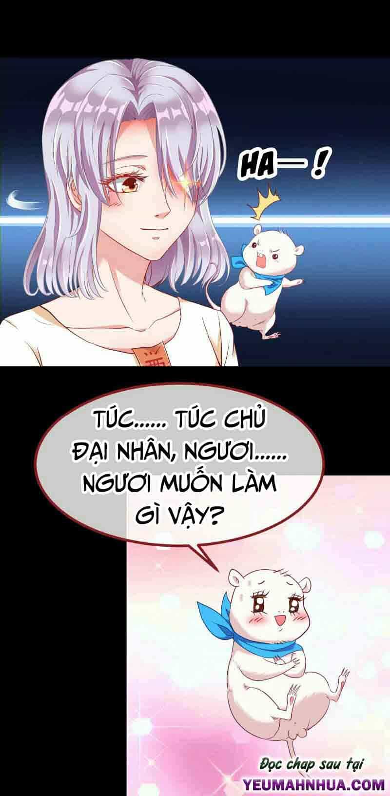Vạn Tra Triêu Hoàng - Chương 129 - ảnh 24