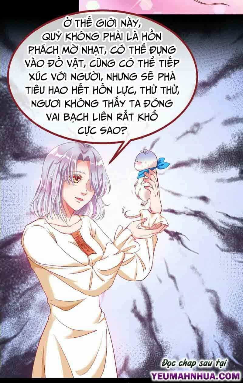 Vạn Tra Triêu Hoàng - Chương 129 - ảnh 25
