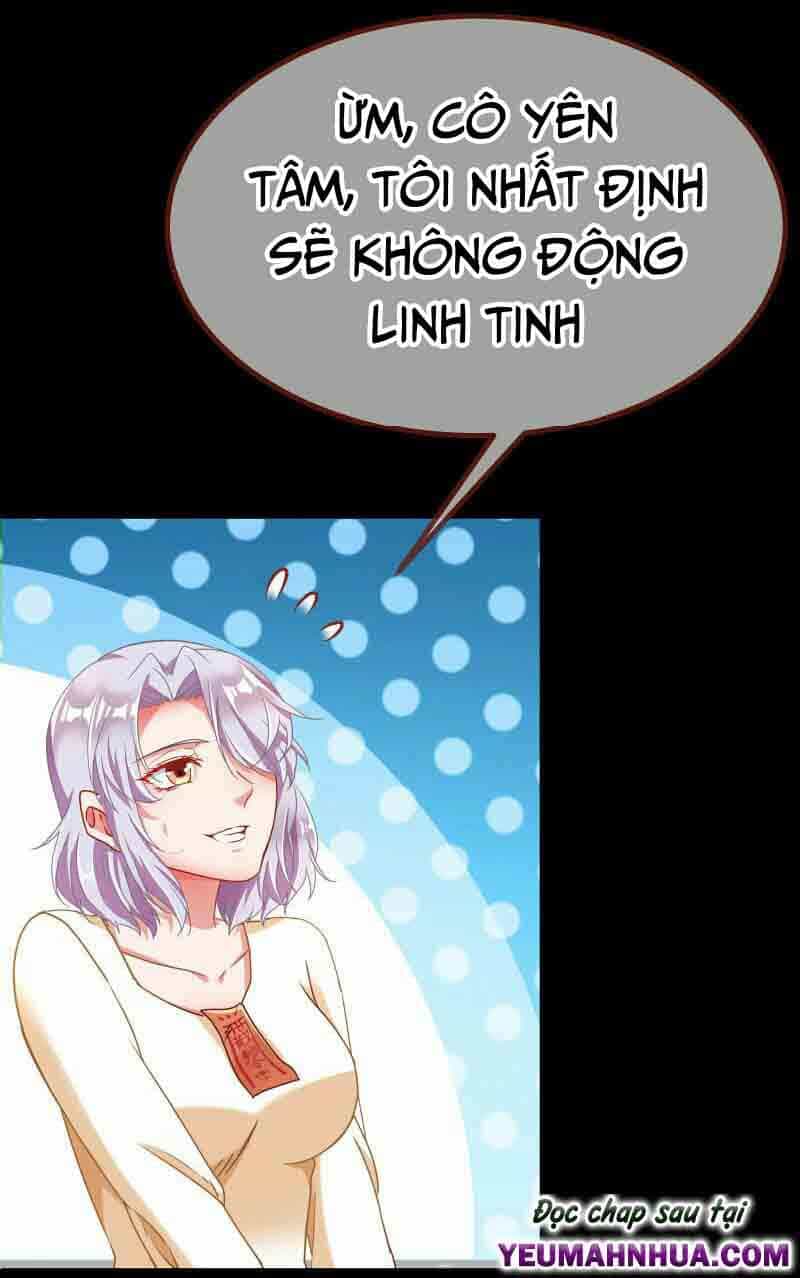 Vạn Tra Triêu Hoàng - Chương 129 - ảnh 5