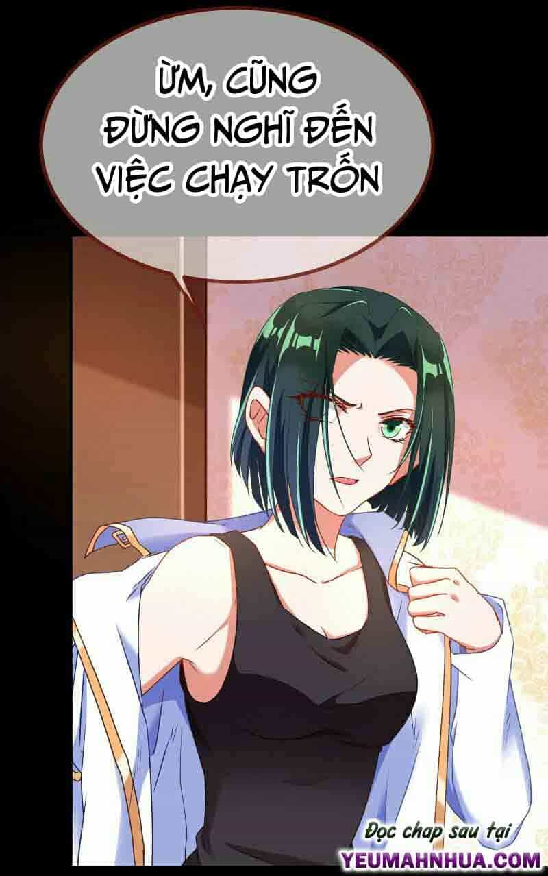 Vạn Tra Triêu Hoàng - Chương 129 - ảnh 6
