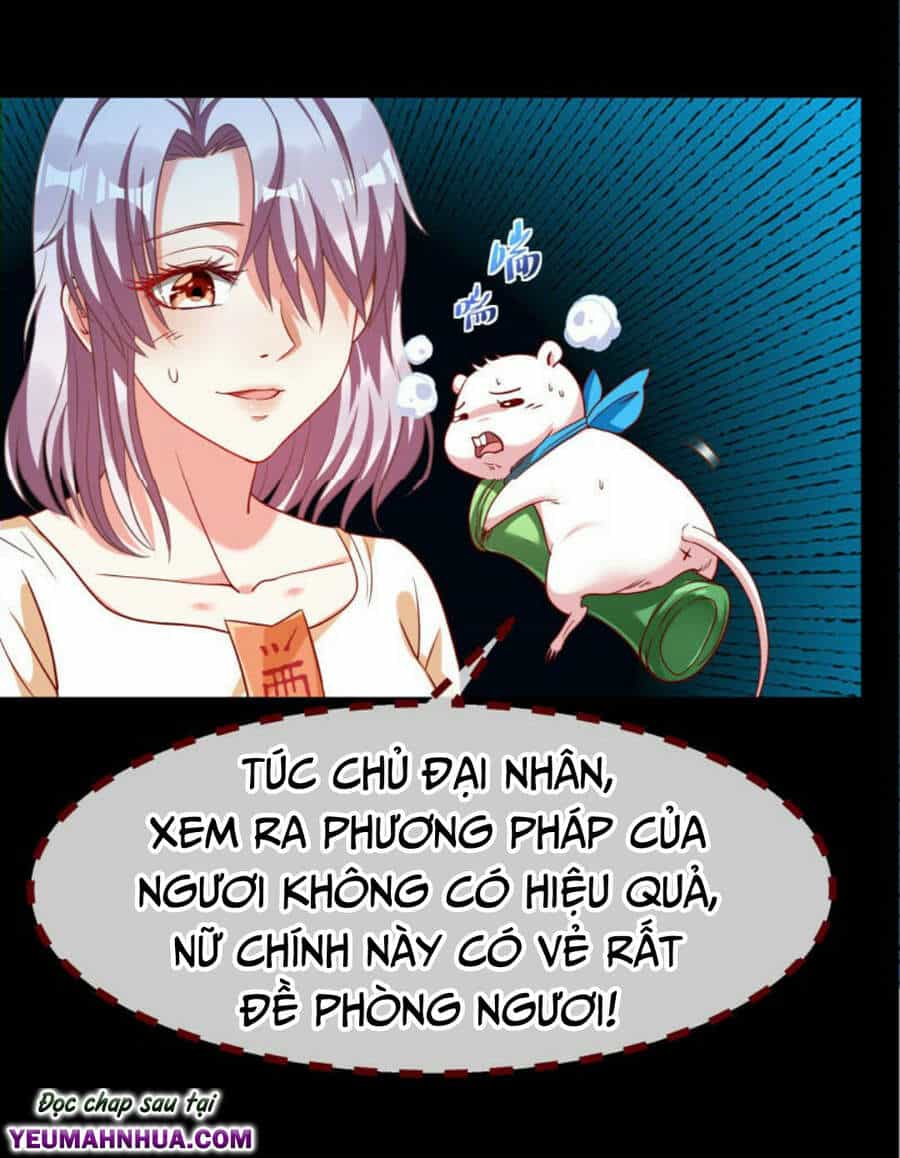 Vạn Tra Triêu Hoàng - Chương 130 - ảnh 10