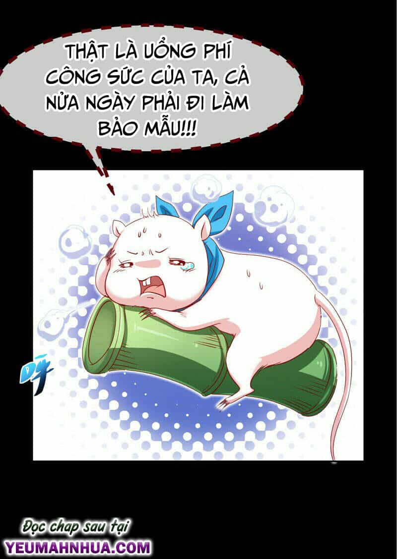 Vạn Tra Triêu Hoàng - Chương 130 - ảnh 11