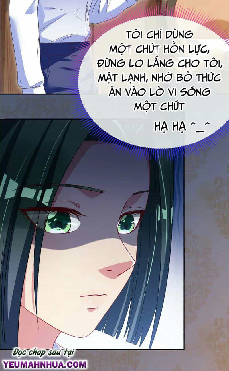 Vạn Tra Triêu Hoàng - Chương 131 - ảnh 6