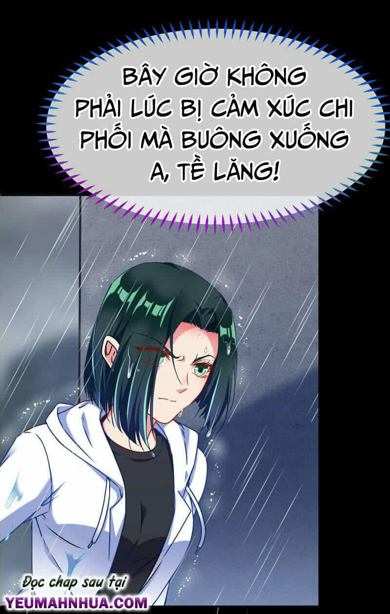 Vạn Tra Triêu Hoàng - Chương 132 - ảnh 10