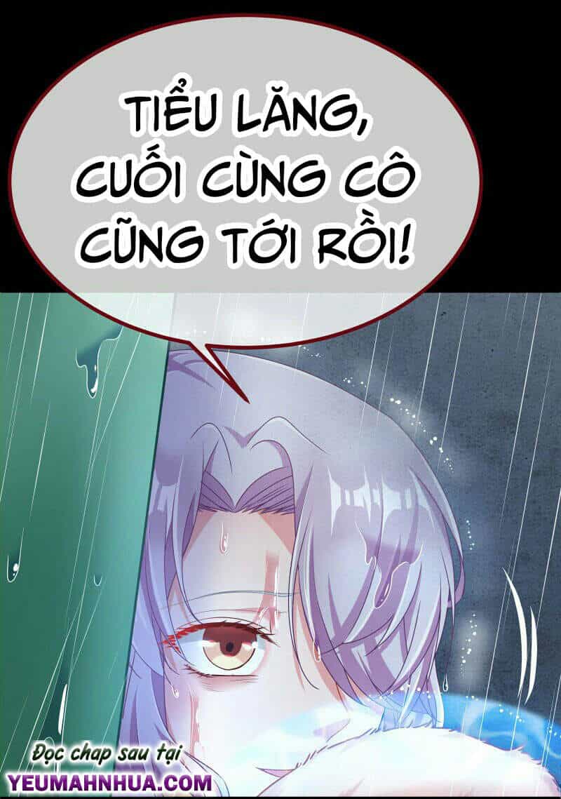 Vạn Tra Triêu Hoàng - Chương 132 - ảnh 16