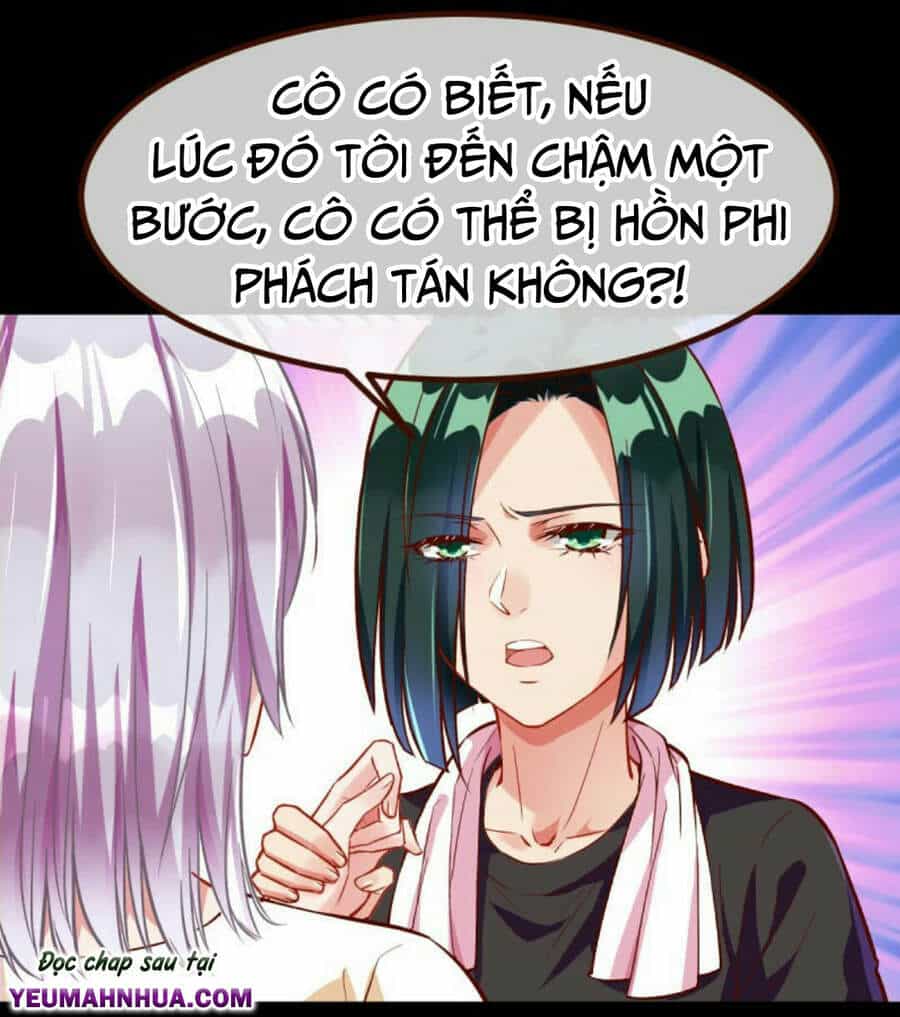 Vạn Tra Triêu Hoàng - Chương 132 - ảnh 25