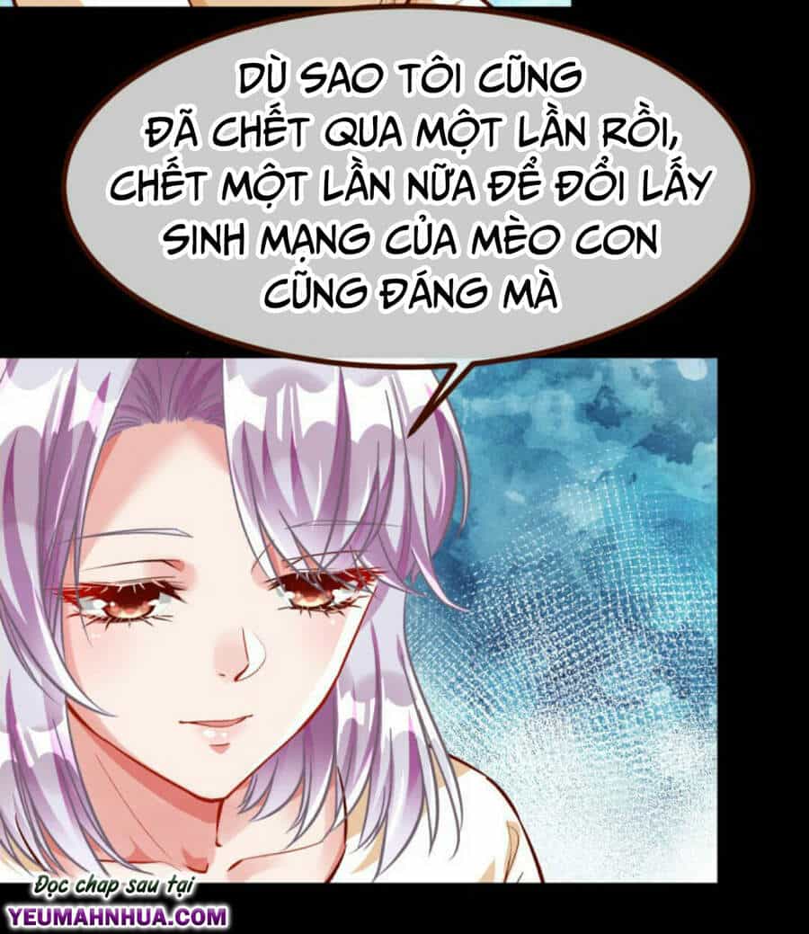 Vạn Tra Triêu Hoàng - Chương 132 - ảnh 27