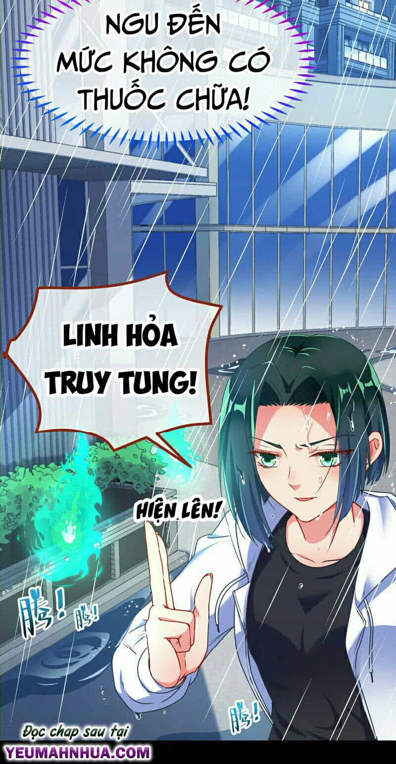 Vạn Tra Triêu Hoàng - Chương 132 - ảnh 3
