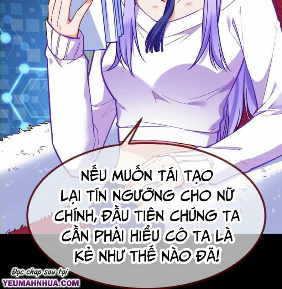 Vạn Tra Triêu Hoàng - Chương 132 - ảnh 39