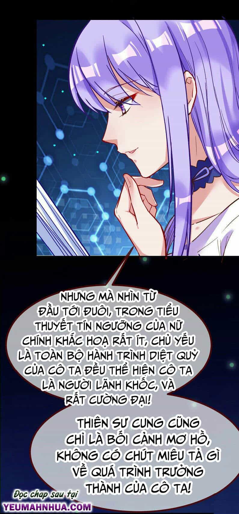 Vạn Tra Triêu Hoàng - Chương 132 - ảnh 40