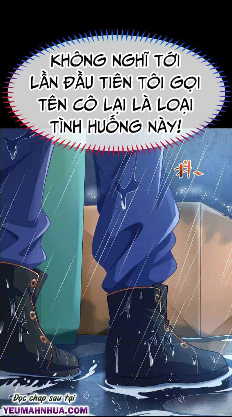 Vạn Tra Triêu Hoàng - Chương 132 - ảnh 9