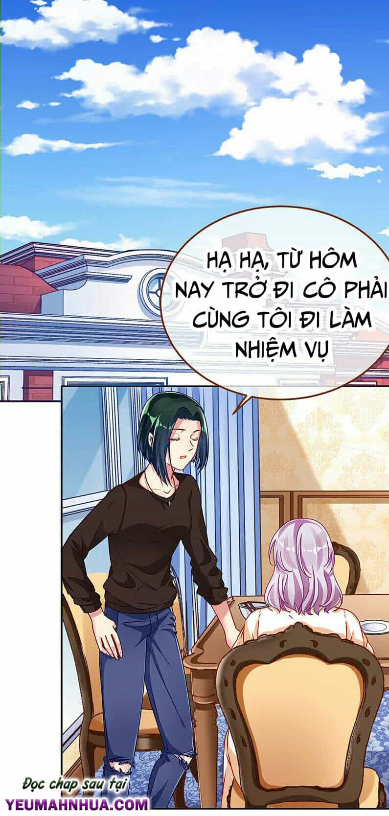 Vạn Tra Triêu Hoàng - Chương 133 - ảnh 1
