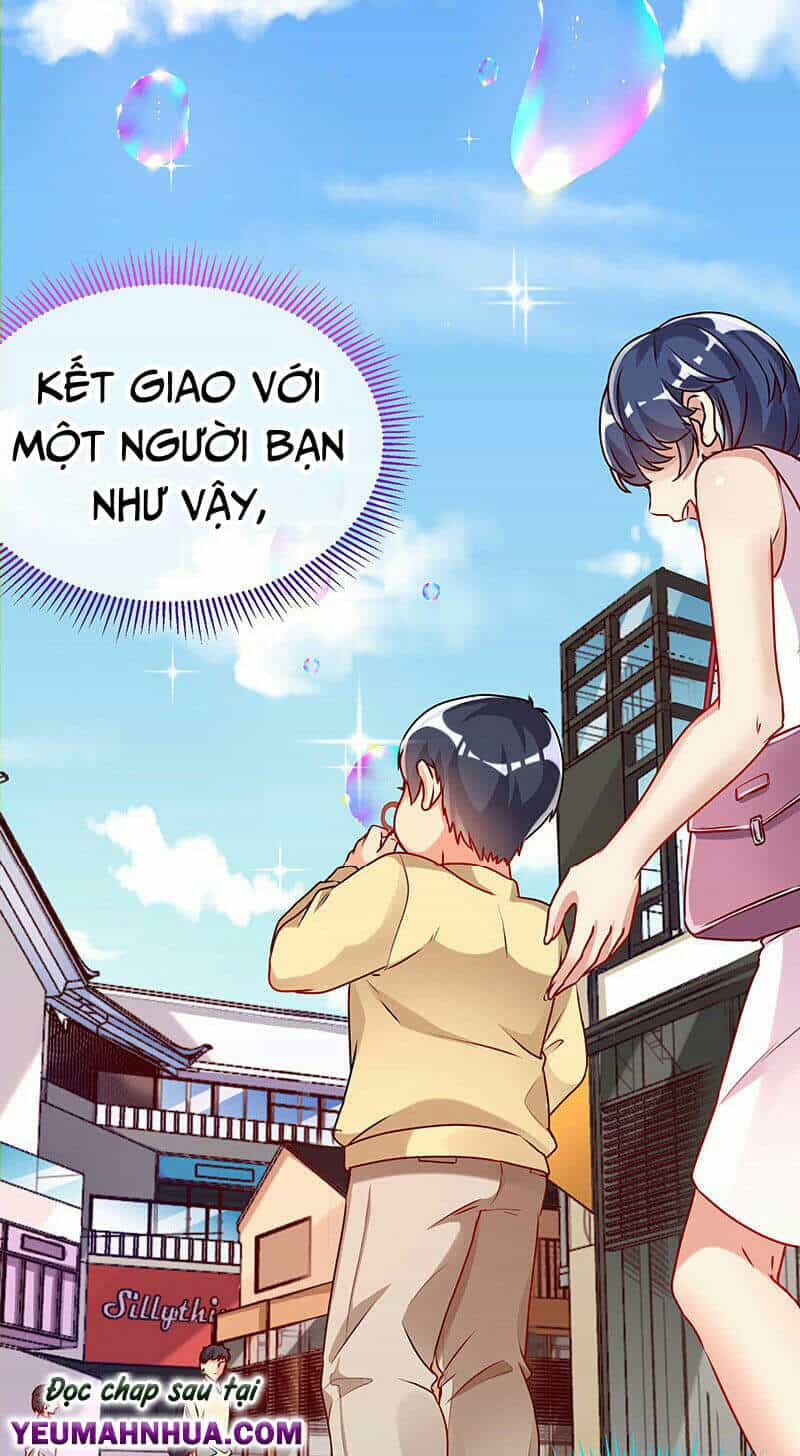Vạn Tra Triêu Hoàng - Chương 133 - ảnh 10