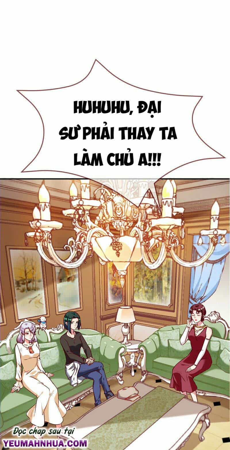 Vạn Tra Triêu Hoàng - Chương 133 - ảnh 23