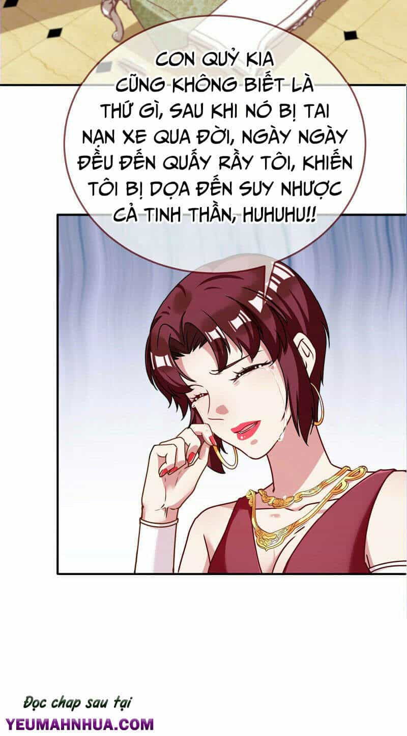 Vạn Tra Triêu Hoàng - Chương 133 - ảnh 24