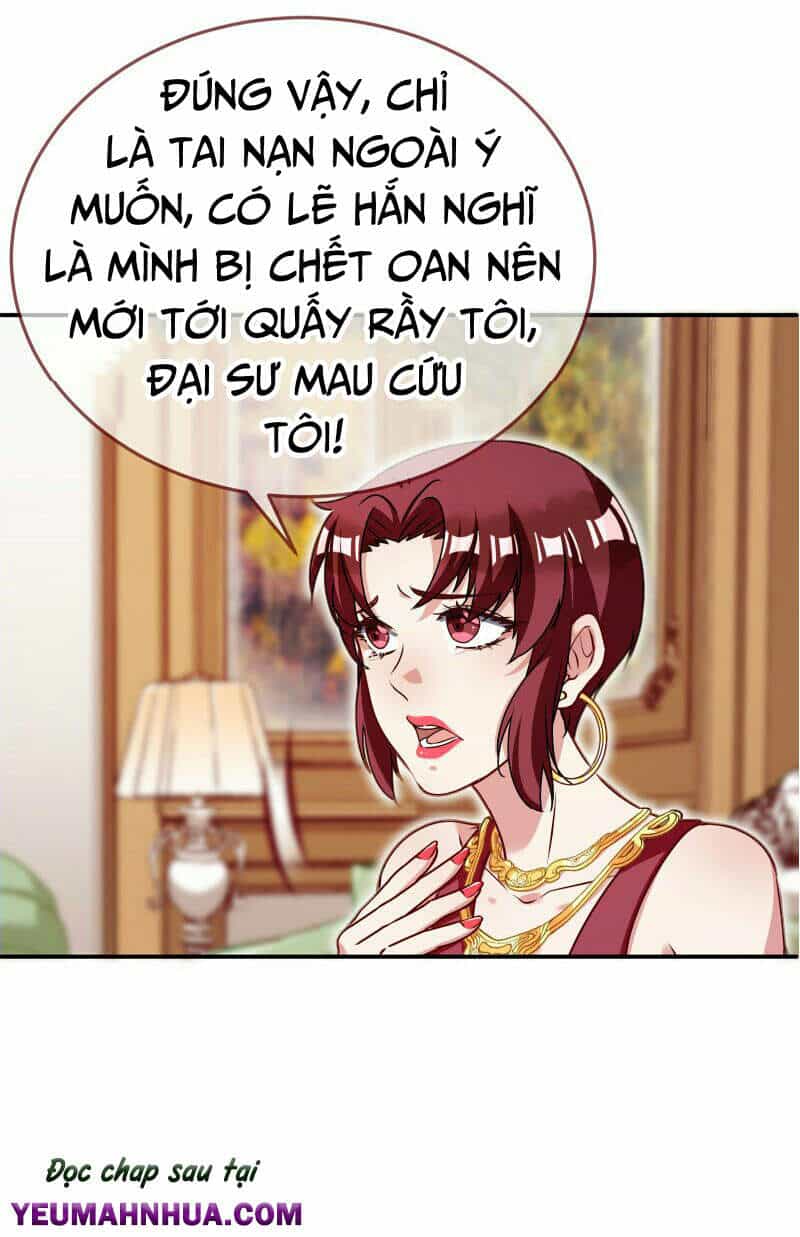Vạn Tra Triêu Hoàng - Chương 133 - ảnh 26