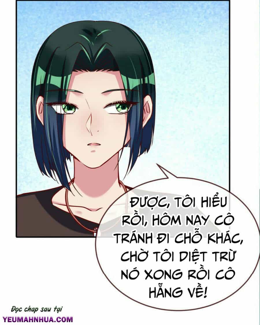 Vạn Tra Triêu Hoàng - Chương 133 - ảnh 27