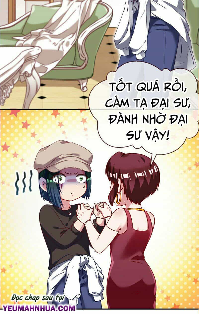 Vạn Tra Triêu Hoàng - Chương 133 - ảnh 29