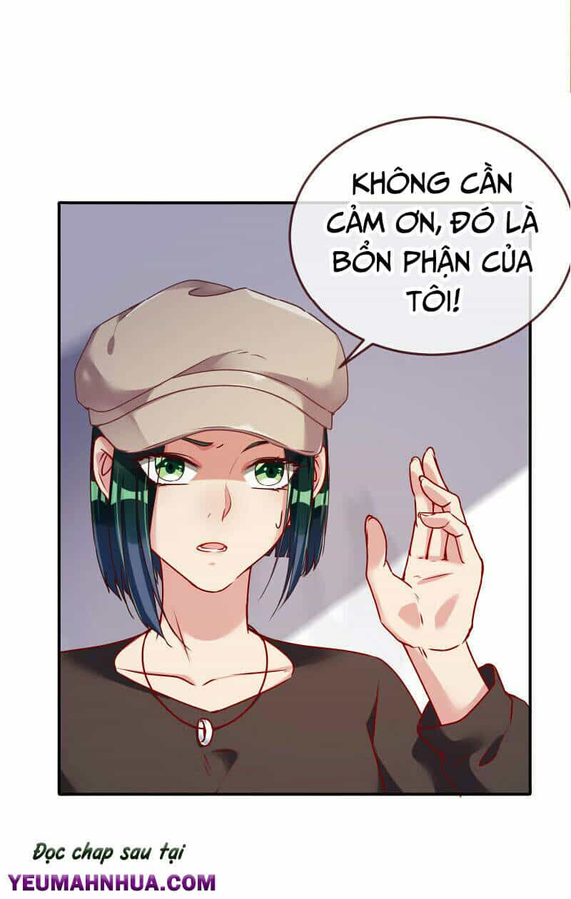 Vạn Tra Triêu Hoàng - Chương 133 - ảnh 30